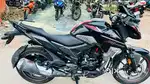 Honda x blade top model