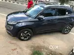 Hyundai Venue 2020 Diesel Well Maintained