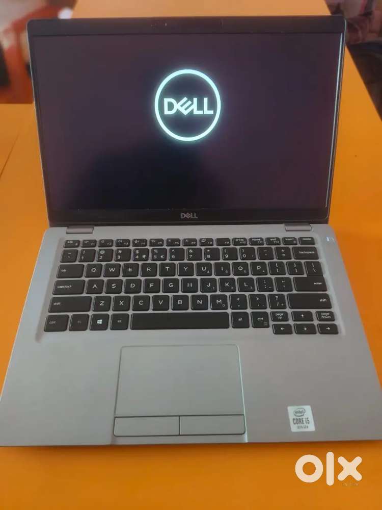 Big discount onDell latitude 5410
I5-10th generation 
8gb ram
256gb