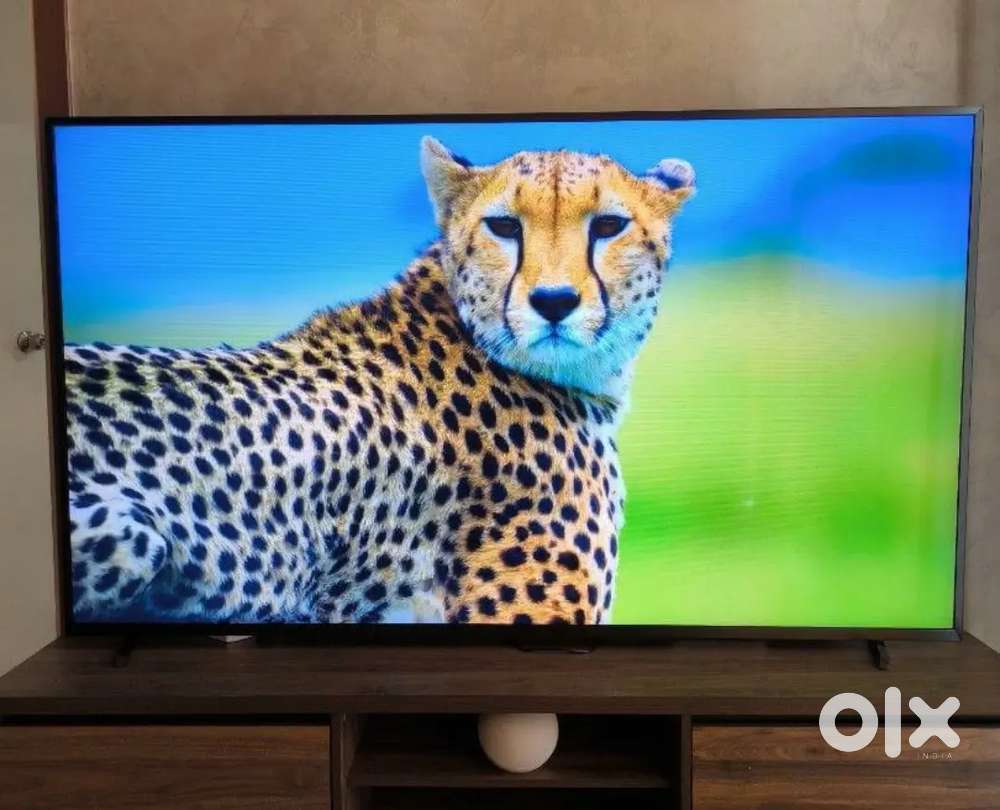 Offer New Box pck 50inch 55 40 42 43inch 32 24 Android Led tv