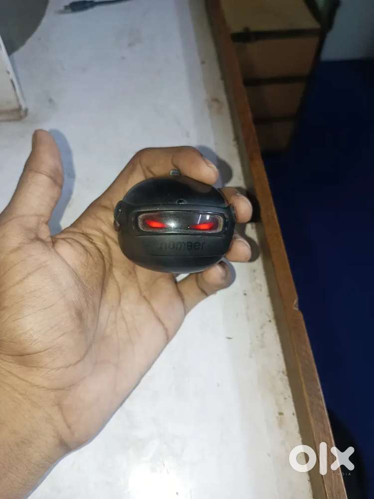 Number earbuds