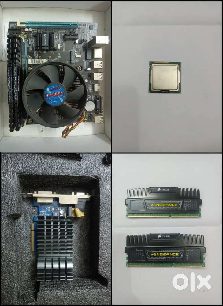 Pc Components for sale