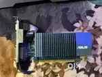 Graphic card