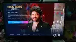 Samsung 32 inch LED TV in Best Condition with box packing.