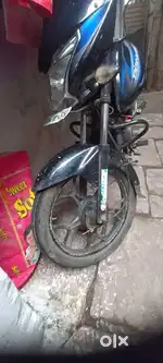 Good condition wekkcolour