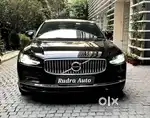Volvo S90 B5 Ultimate, 2022, Petrol