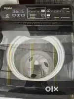 Washing machine and refrigerator