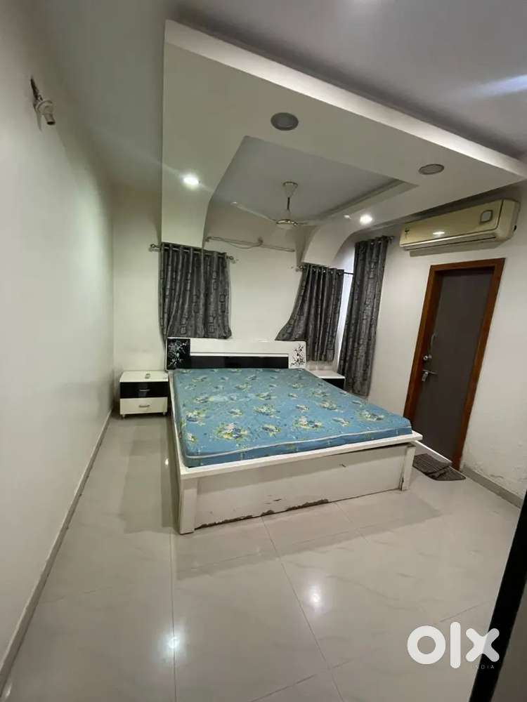 2bhk Fully Furnished Flat For Rent Raiya Road