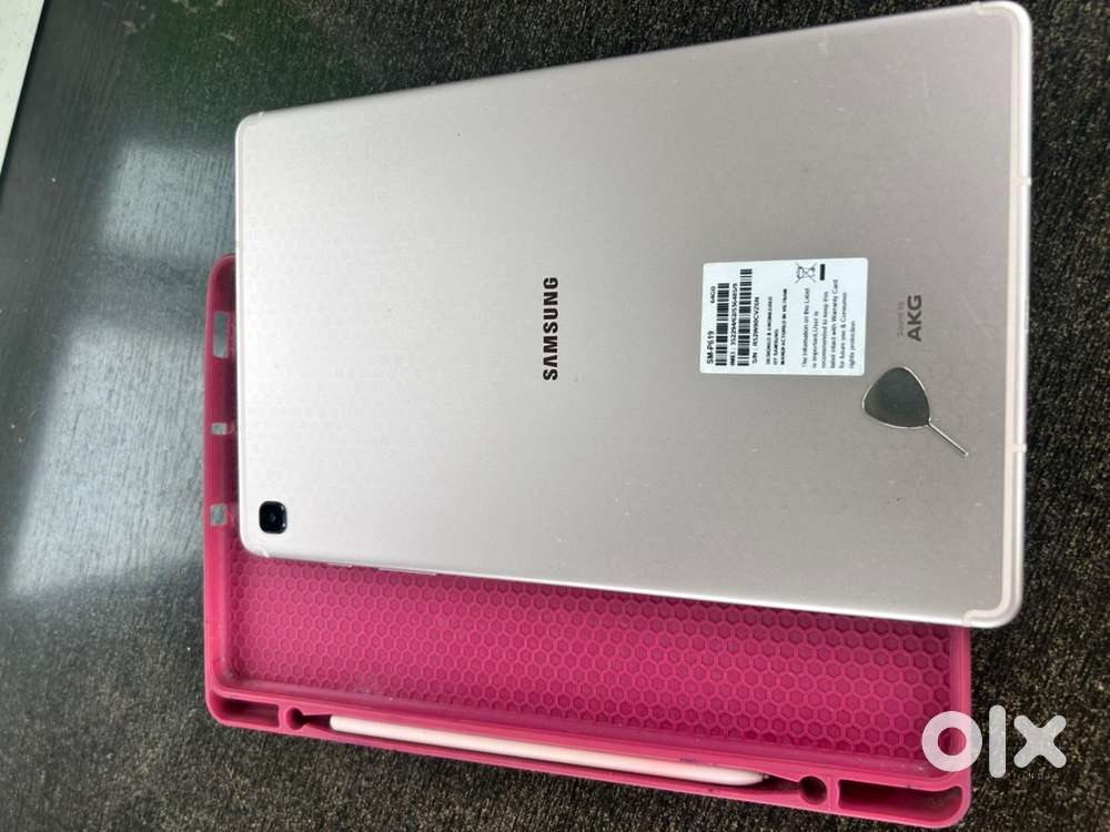 Sumsung galaxy s6 lite pink 4,64 pink color with sim option available