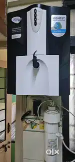 Water Purifier