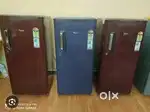 Low budget fridge for sale 3500