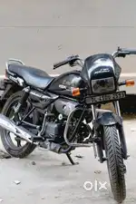 New bike 2024 model