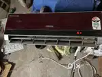 Voltas 1.5 ton ac good condition non inverter
