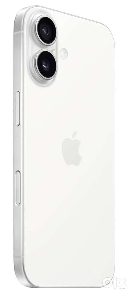 Iphone 16 box pack