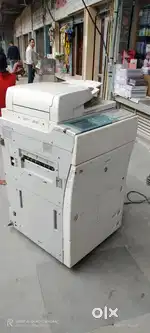 Photostat Machine