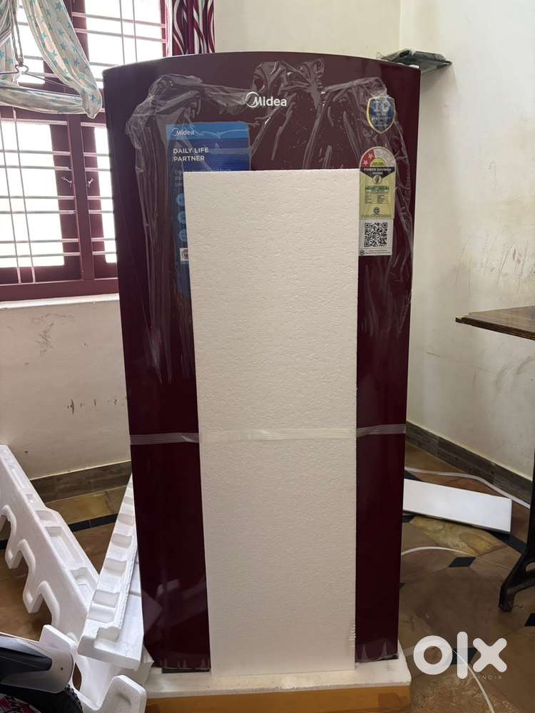 New fridge,Not Used!!