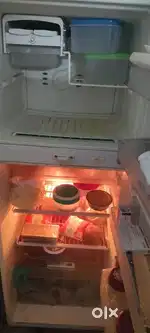 LG fridge double door