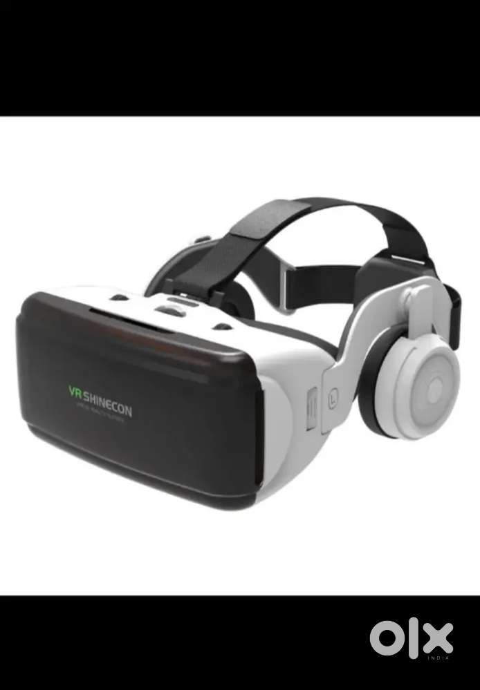 Vr headset with remote best headset vr brand new