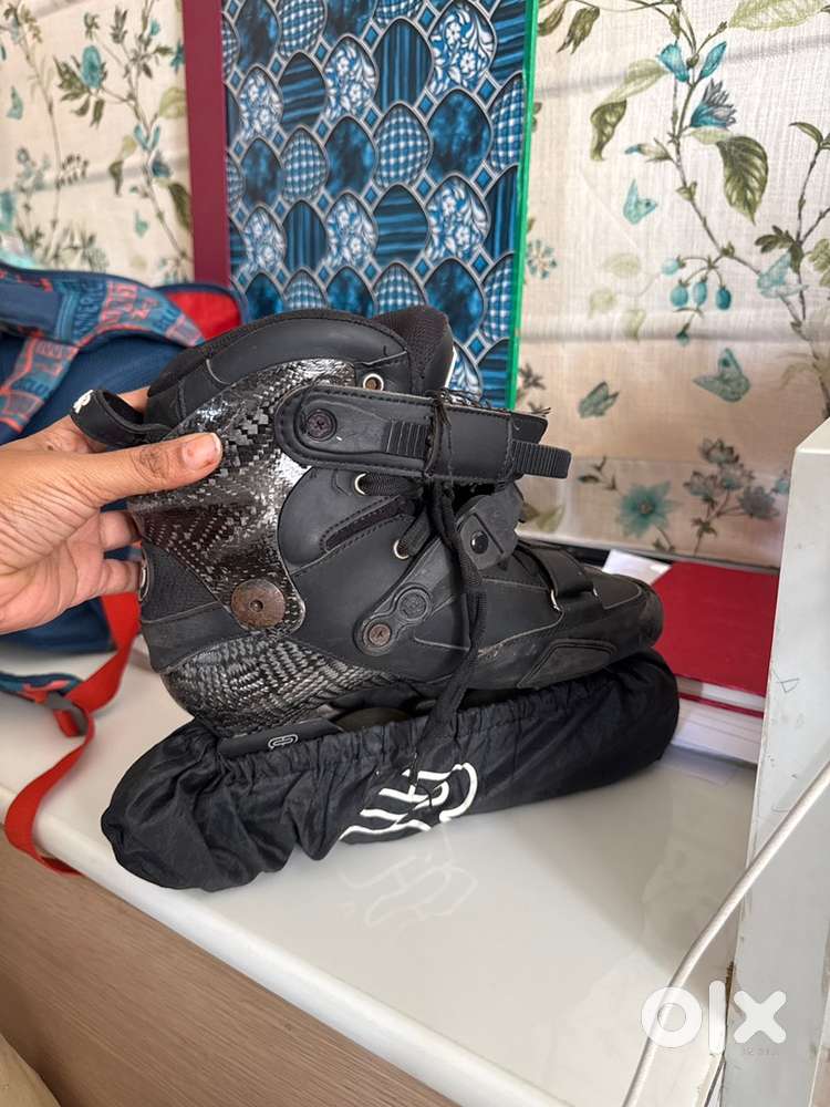 FR IGOR INLINE SKATES