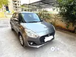 Maruti Suzuki Swift VXi + Manual, 2021, Petrol