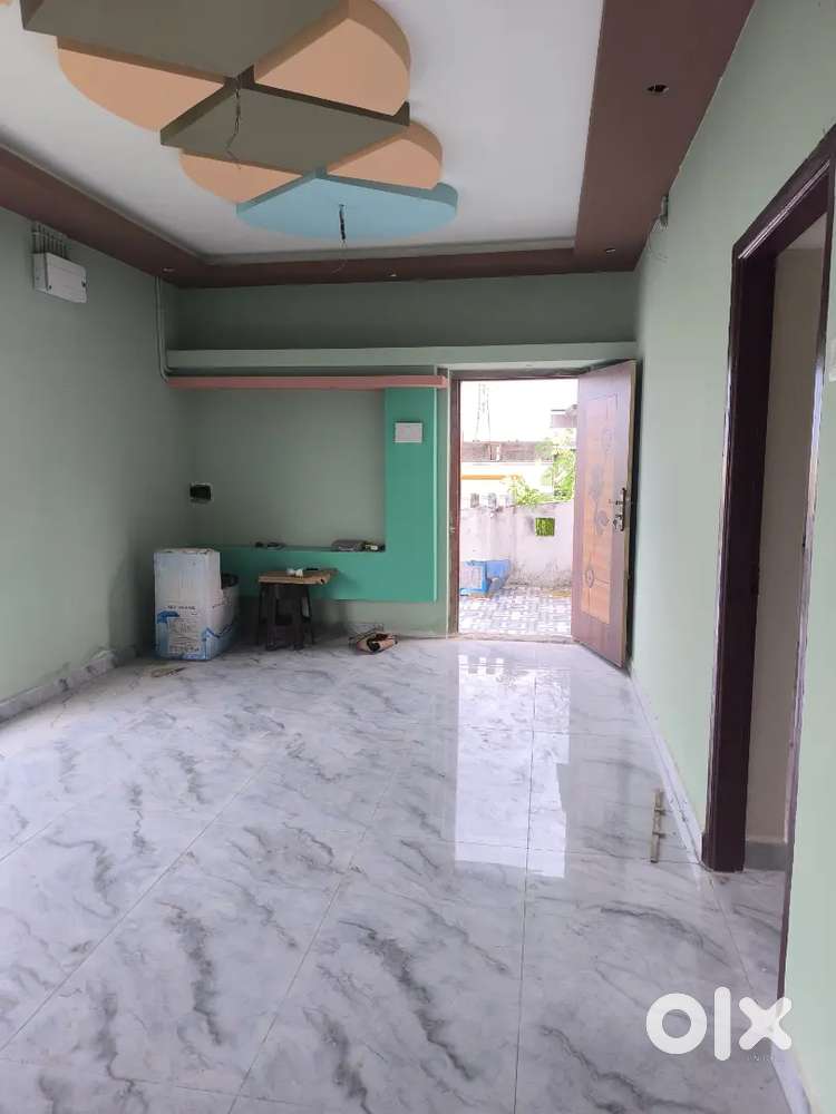 3BHK House for Lease Only- 1st Floor House