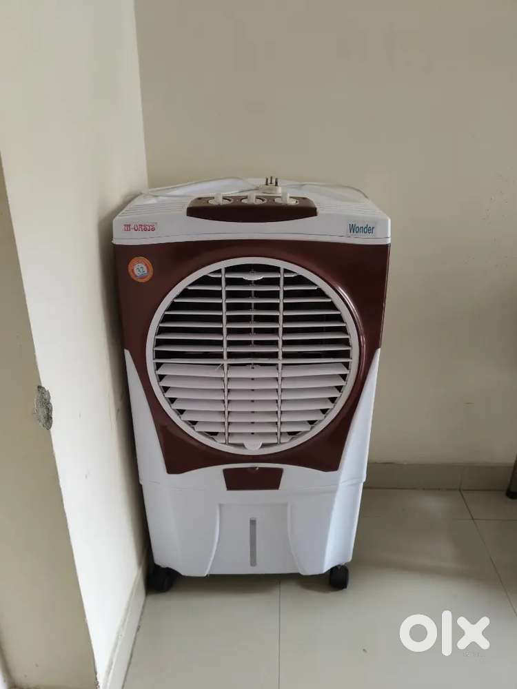Wonder Cooler