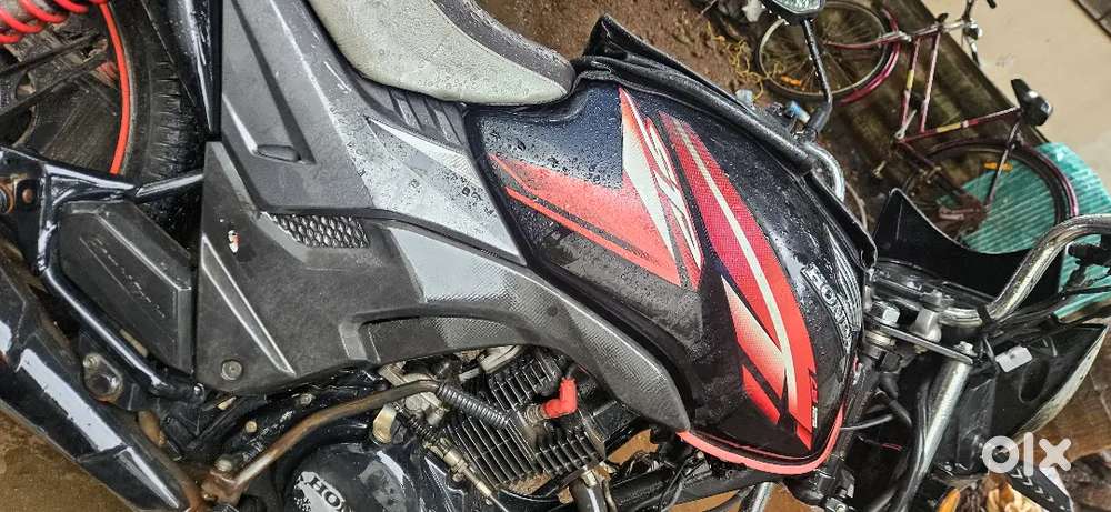 சூப்பர் கண்டிஷன் cbs disk