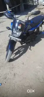 Bajaj Platina bike 110cc good condition