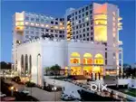 Hyatt centric janakpuri new delhi hotal location he