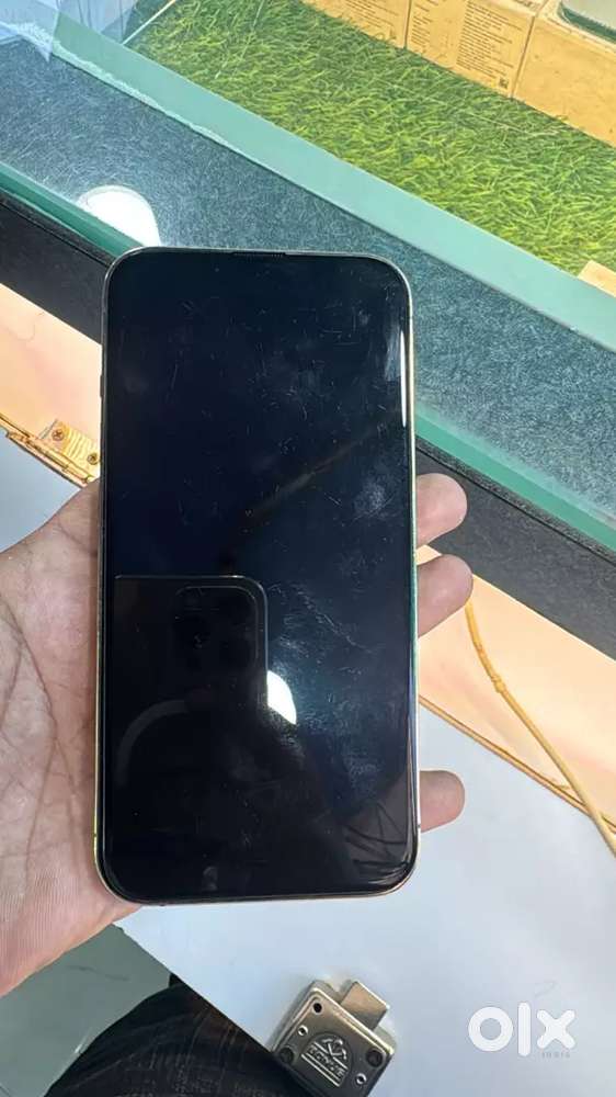 Get iphone 13pro refurbished at genuine price in your budget.