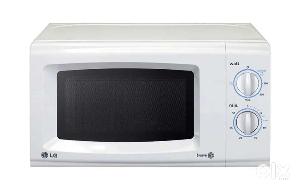 LG Microwave Oven