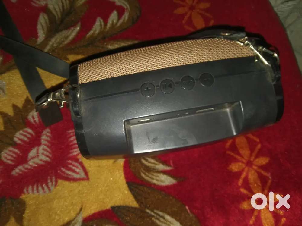 UBON speaker A1 condition