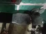 Gym Table & 40 kg weight