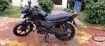 Good Condition One Hand Use Bike