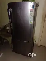 Samsung refrigerator in very gud condition