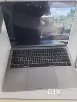 Apple macbook pro A1707 i7 16Gb 512GB