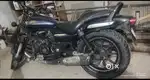 Bajaj avenger