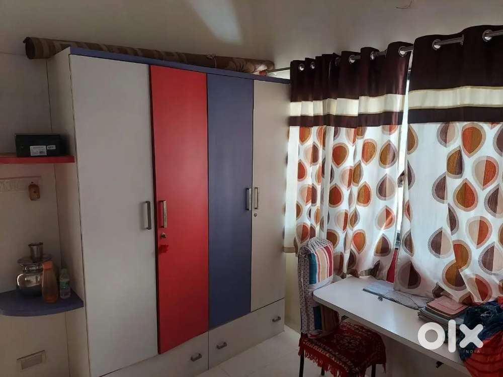 3bhk furniture bunglow rent talaji pathar dhankawadi