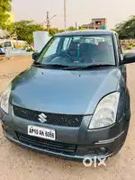 Maruti Suzuki Swift 2007 Petrol Well Maintained