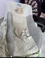 12 in 1 carrycot cum Bouncer