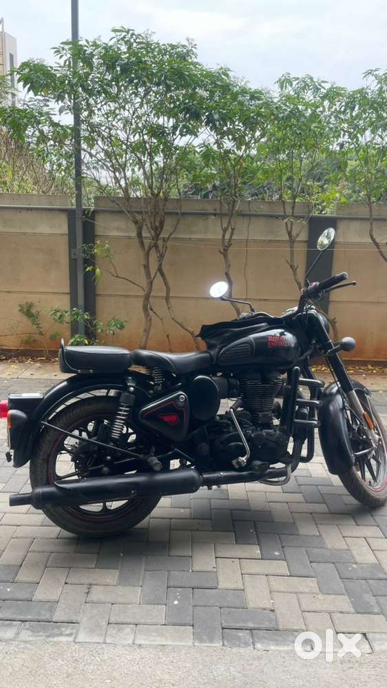 Royal Enfield Classic 350