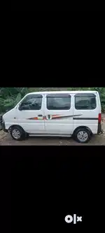 New candisan Eeco compny cng