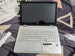 Hp Envy x360 touch screen i7 6th gen 12gb ram and 1tb hdd