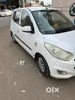 Hyundai i10 CNG & Hybrids Good Condition