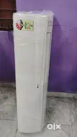 Monthy rental basics split ac available