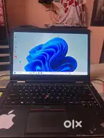Lenovo thinkpad