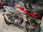 BMW G 310 GS