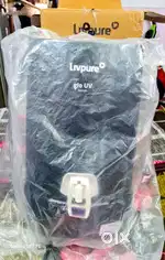 Livpure Glo UV+UF Water Purifier (Not RO) only 15 days used