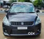 Maruti Suzuki Ertiga 2012-2015 VDI, 2012, Diesel