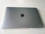MacBook Air Retina 13 Inch, 2019 Silver colour